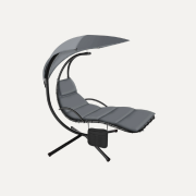 Hamacs et fauteuils suspendus