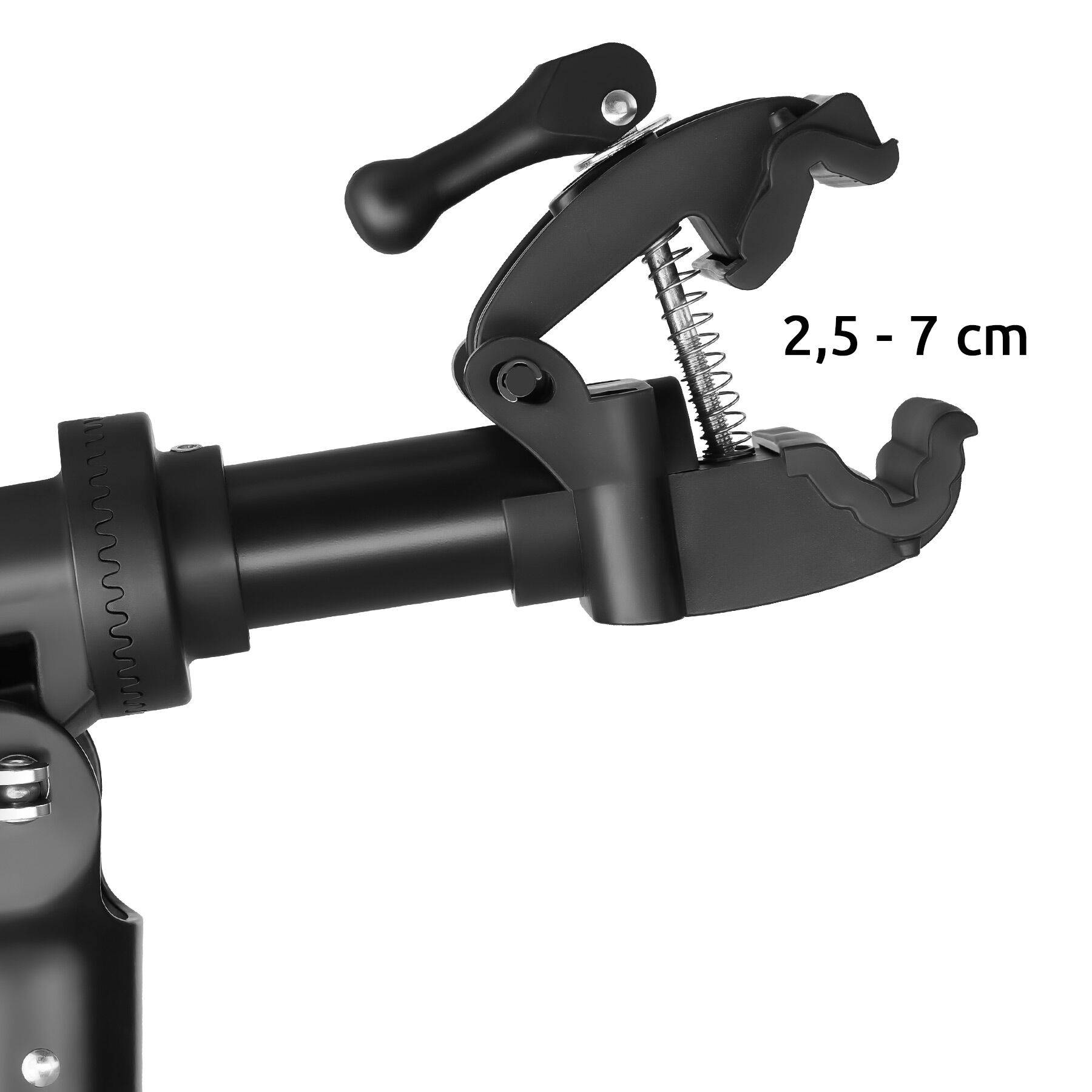 Support De Montage De Vélo 108-190 Cm, Trépied De Réparation Pour Vélo
