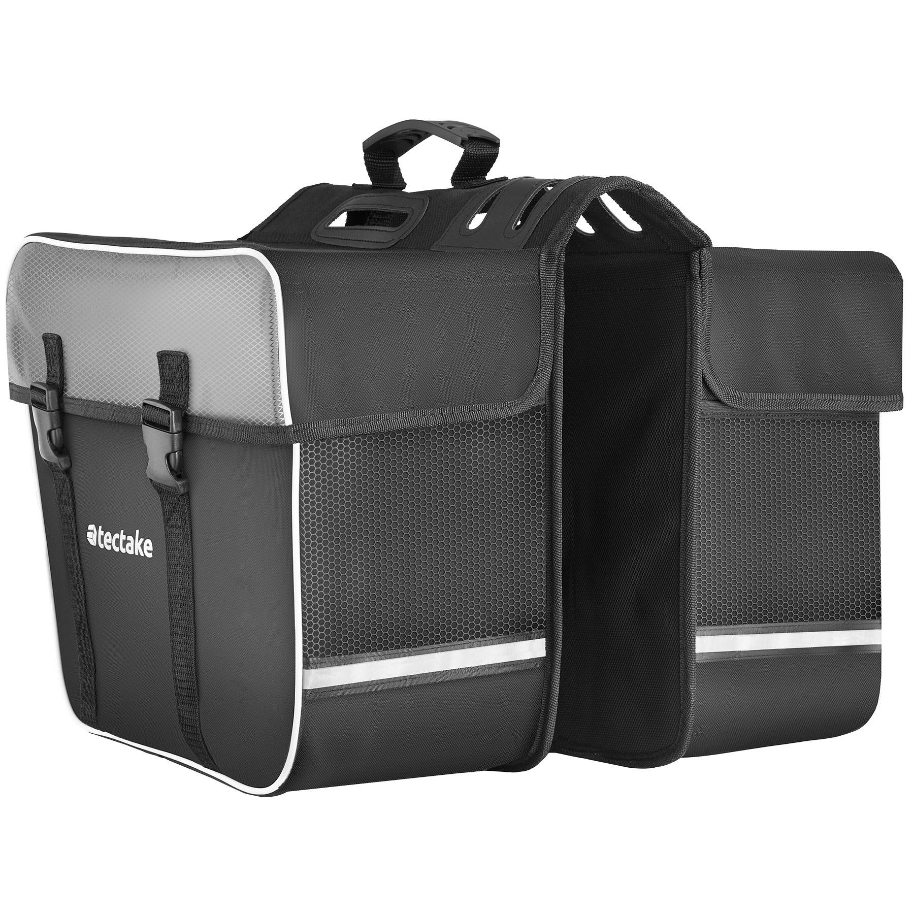 Sacoche De Vélo 20-35 Litres Grande Capacité Sacoche De Vélo Étanche Pour Siège Sacoche De Vélo 20-35 Litres Grande Capacité Sacoche De Vélo Étanche Pour Siège