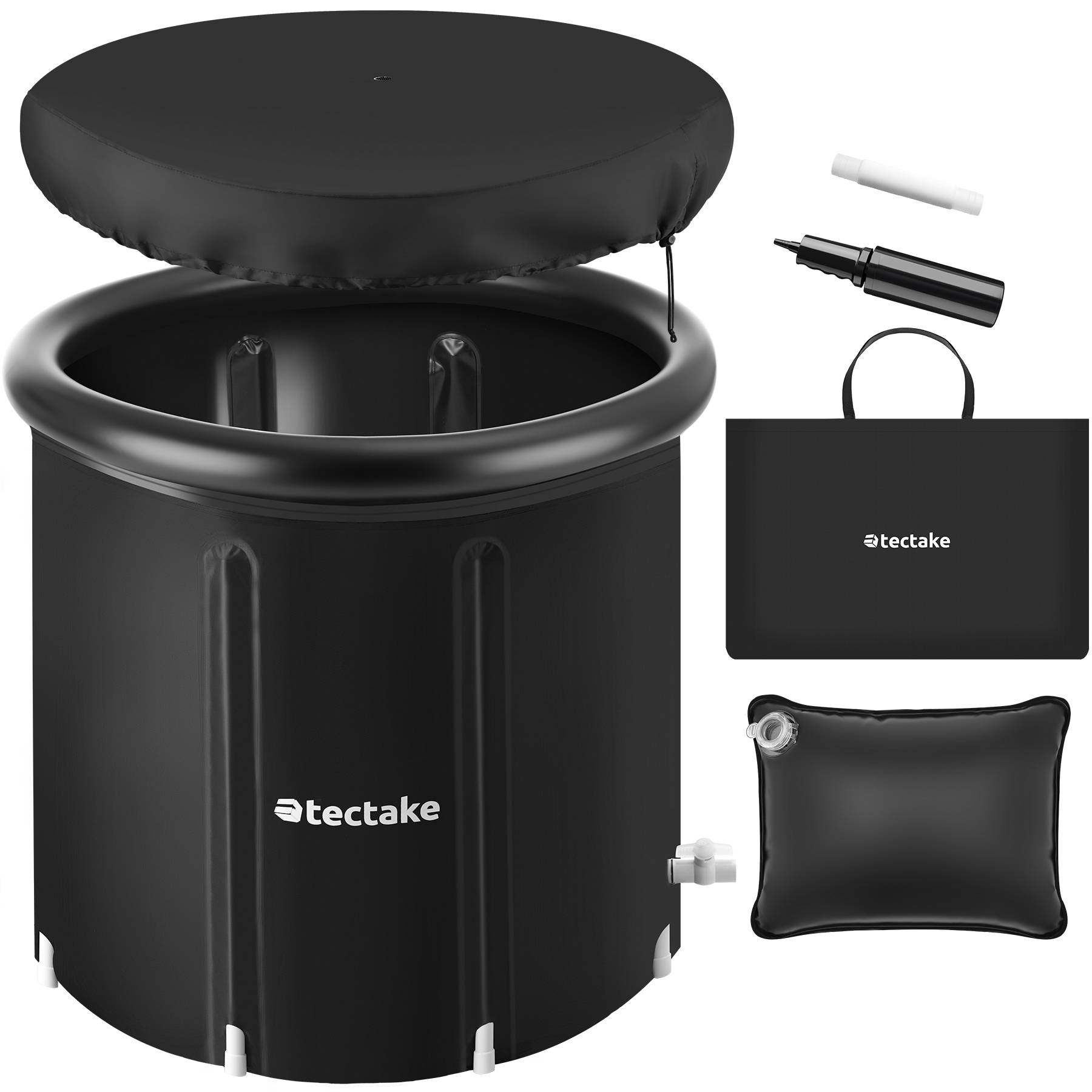 Baignoire à glace HELSINKI