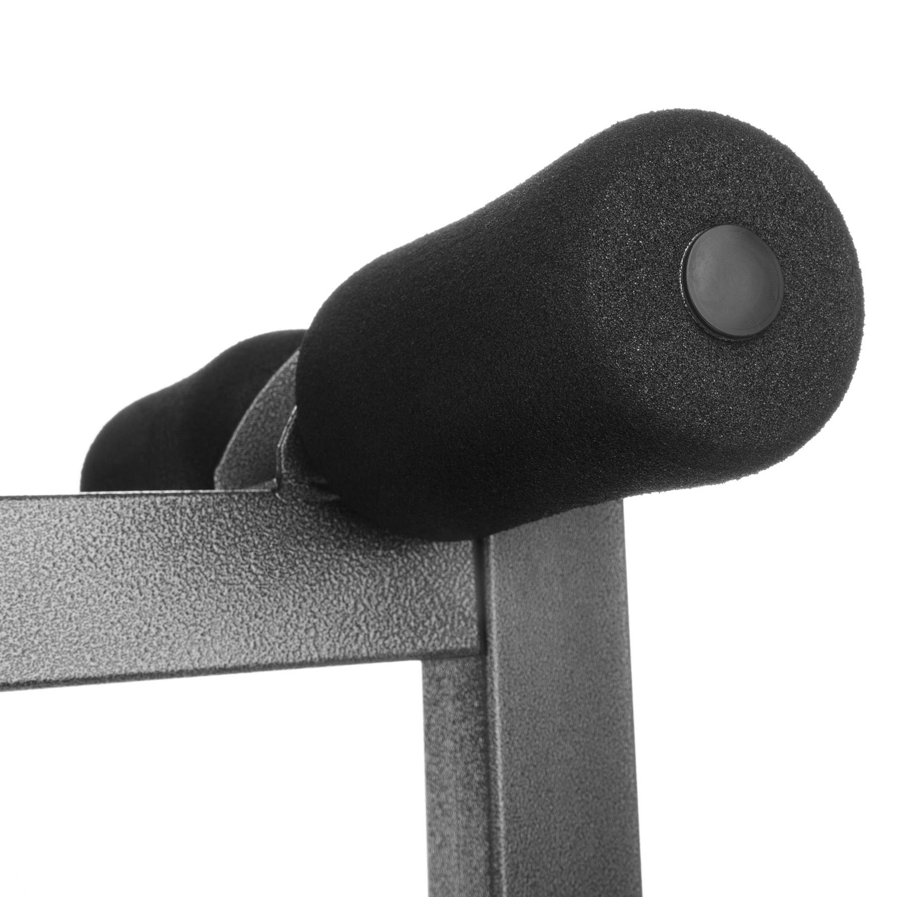 Station De Musculation TecTake - Cage + Barre Traction + Module Papillon - 150 Kg Max - Fitness Maison