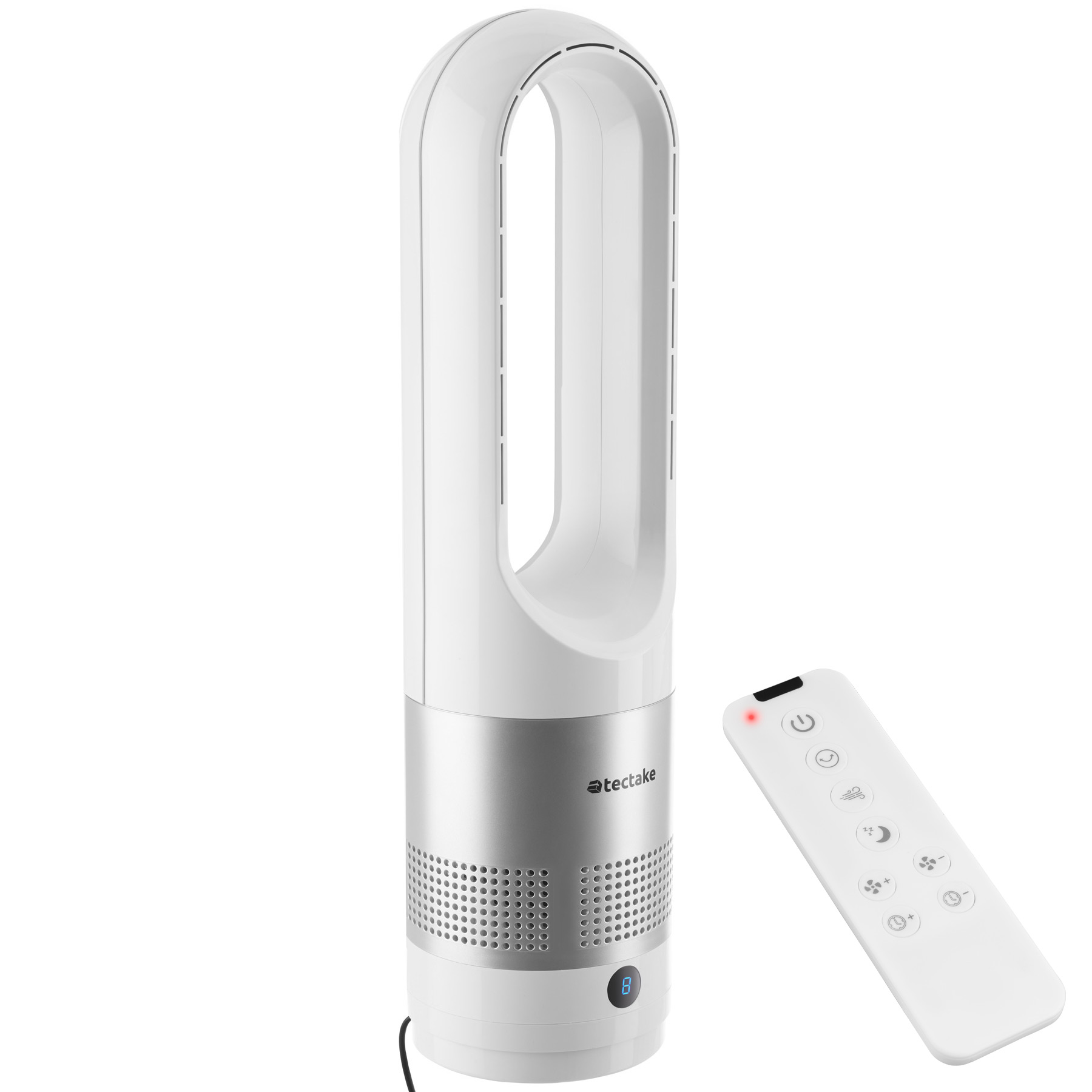 Ventilateur colonne POLAR