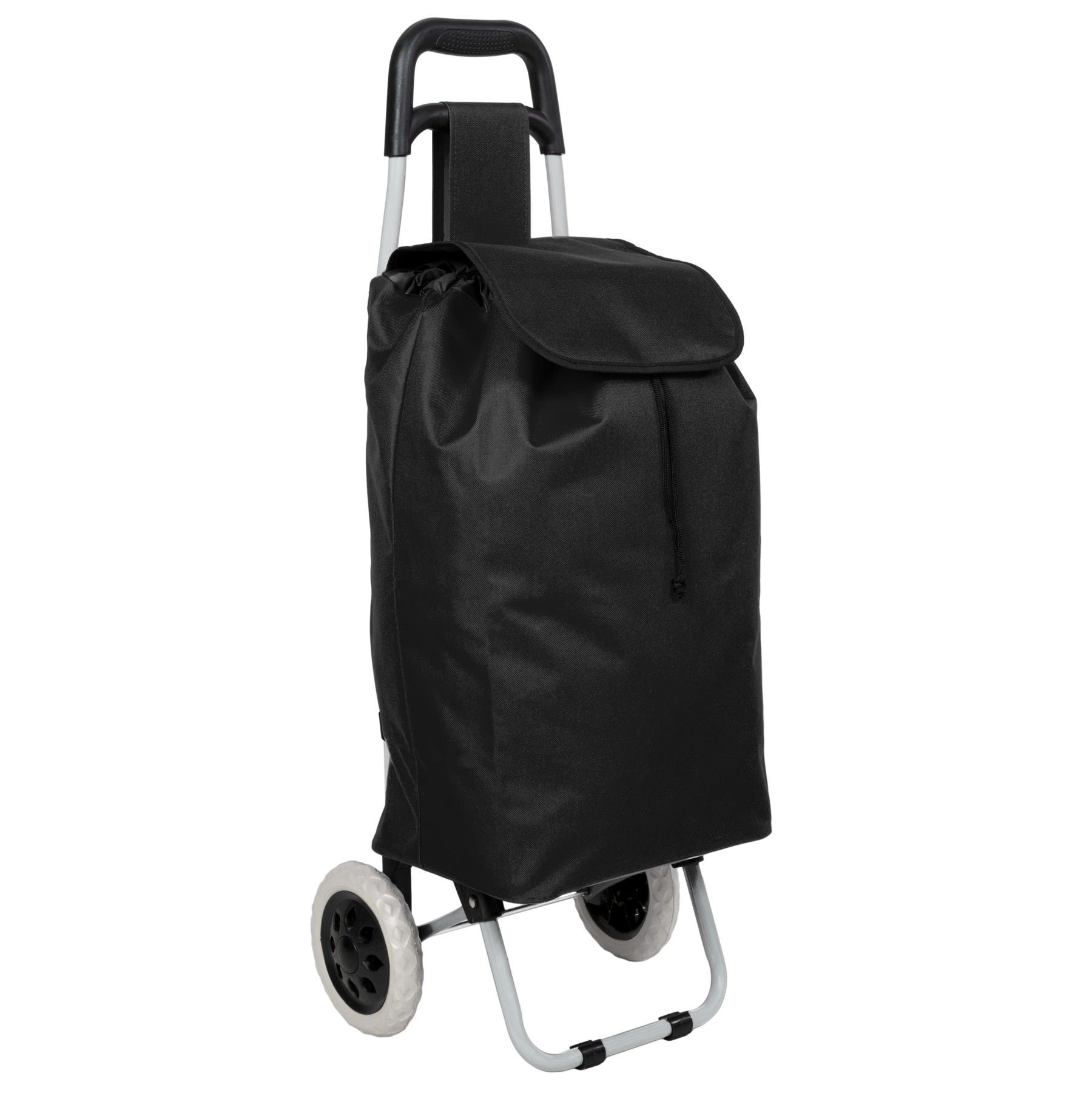 Sac à roulettes pour courses deals