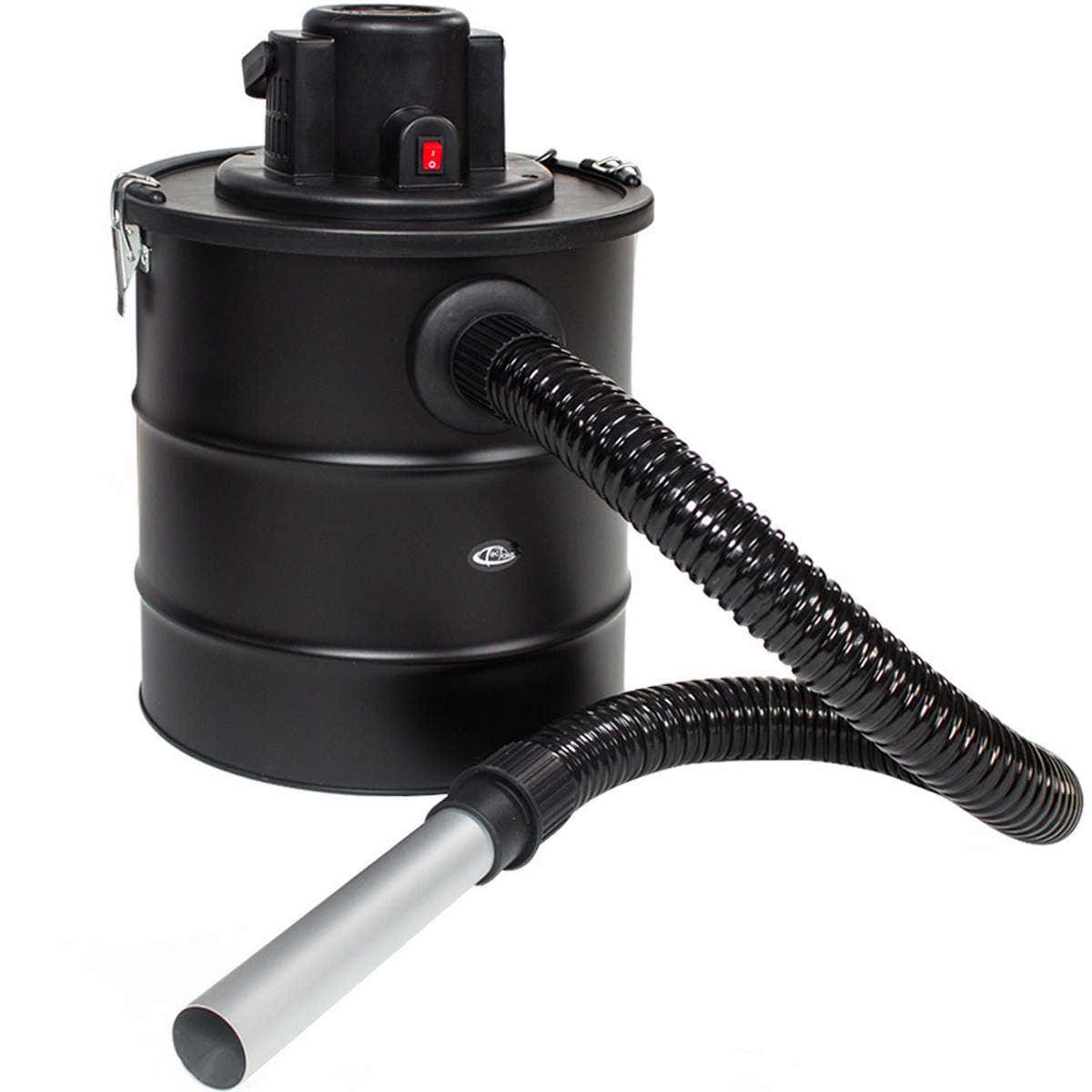 Filtre Adapté Pour Cendres Aspirateur cheminée Aspirateur TecTake 400930 4010 48 401049 400563 