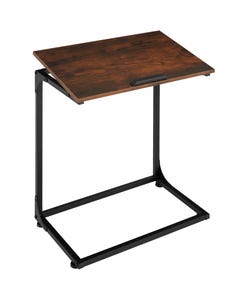 Table d’appoint Ruston 55x35x66,5cm
