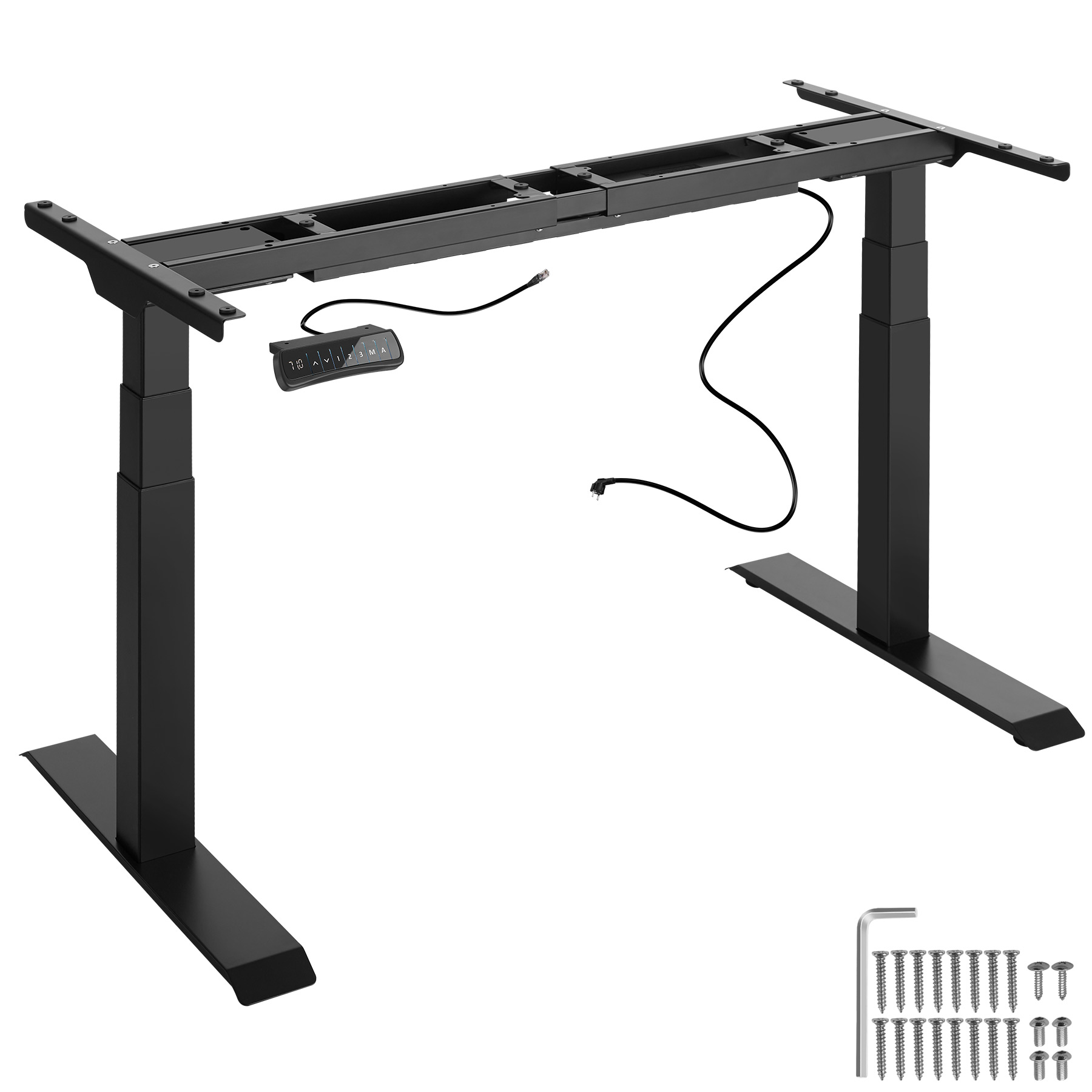 Bureau assis debout DENIS