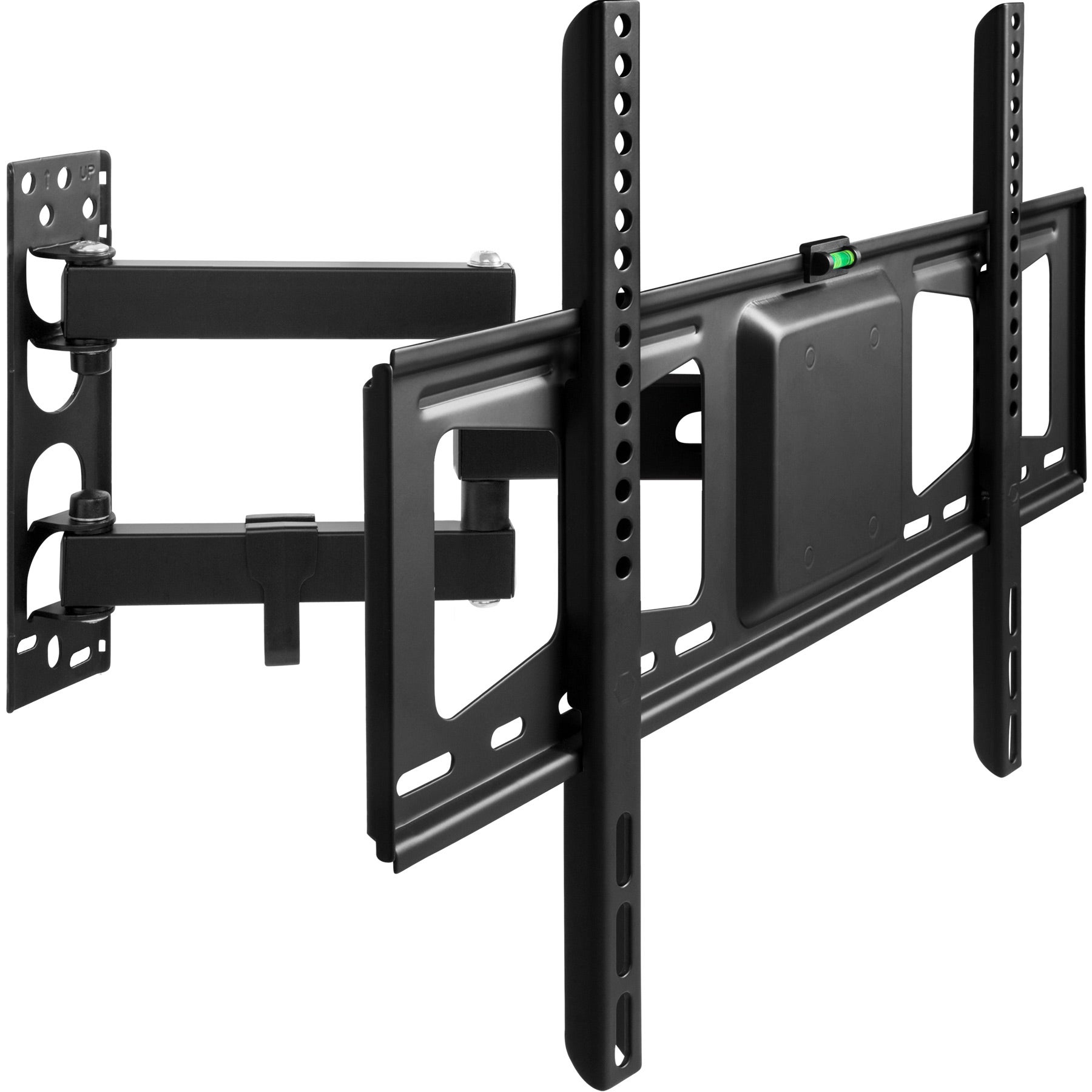 55" 40 42 46 50 52 LCD 81-140cm TecTake Support TV mural orientable et inclinable 32" 
