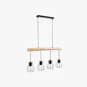 Plafonniers et lampadaires