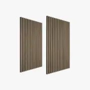 Panneaux acoustiques