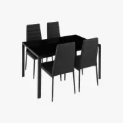 Ensembles tables