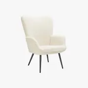 Fauteuils et chaises à bascule