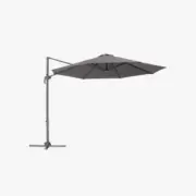 Parasols & voiles d'ombrage