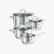 Batteries de cuisine