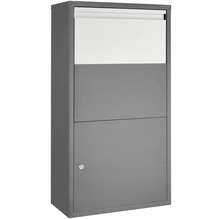 Boîte à colis FORTRESS