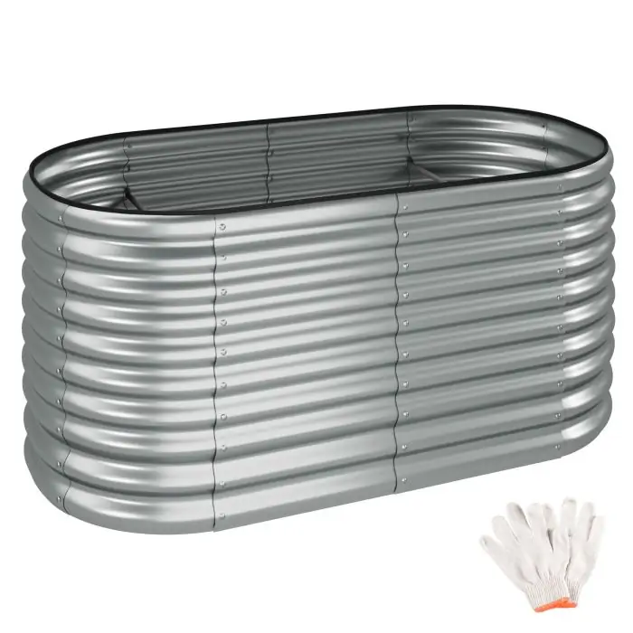 Carré potager FLORMMA 