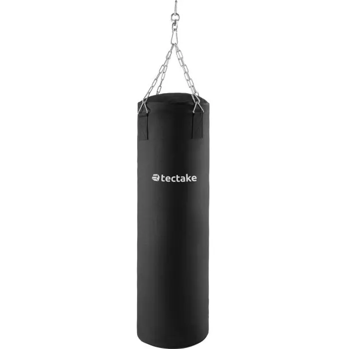 Sac de boxe