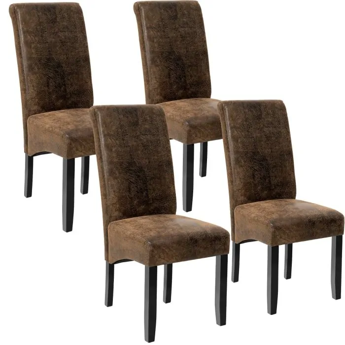 Chaise de salle à manger