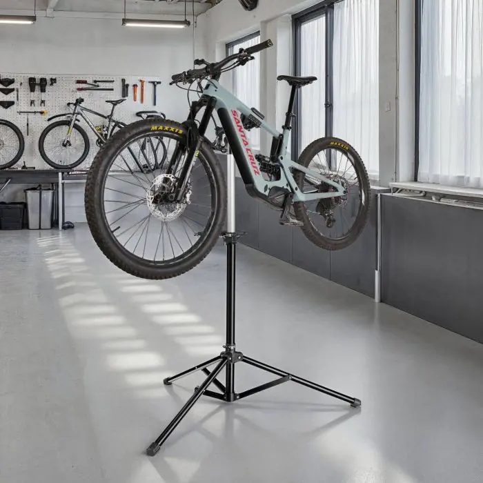 Ridgeyard Outil de réparation de pièces de vélo d'entretien de support