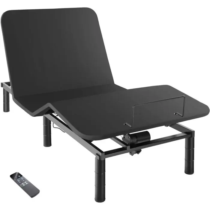 Cadre de lit avec sommier électrique EASY FLEX