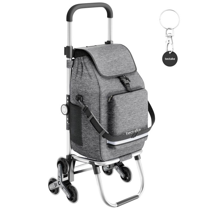 Chariot de courses SHOPPER