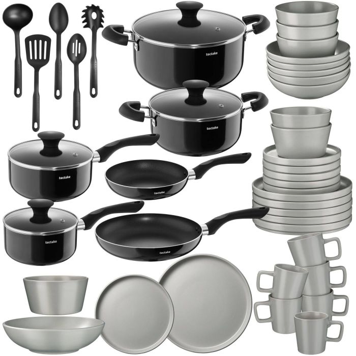 Set de cuisine UNA et VARESE
