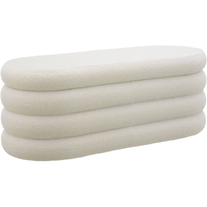 Banc rembourré ALTU
