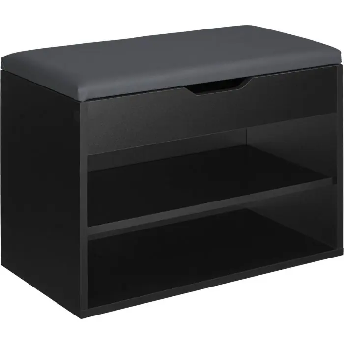 Banc à chaussures JASMINA