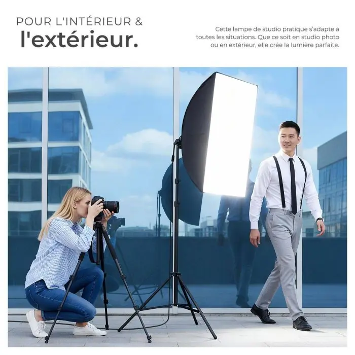 Lot De 3 Roulettes Pivotantes 22mm Pour Support Éclairage Photo Studio - Verrouillables