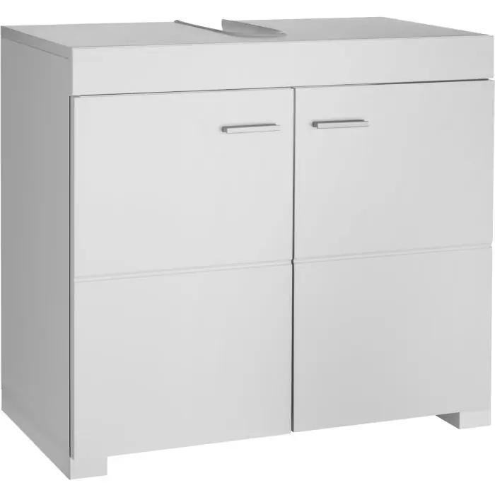 Meuble sous-lavabo IDRIS