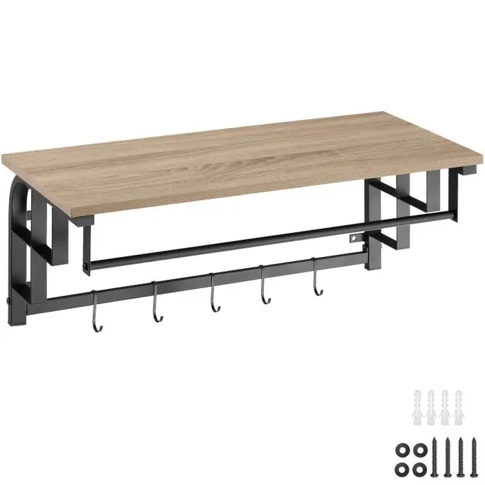 Porte-manteau à suspendre WESTWOOD