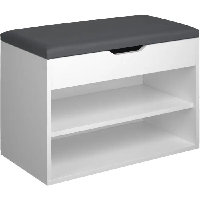 Banc à chaussures JASMINA