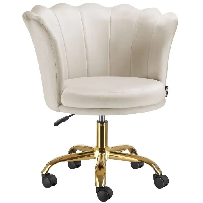 Chaise pivotante STELLA