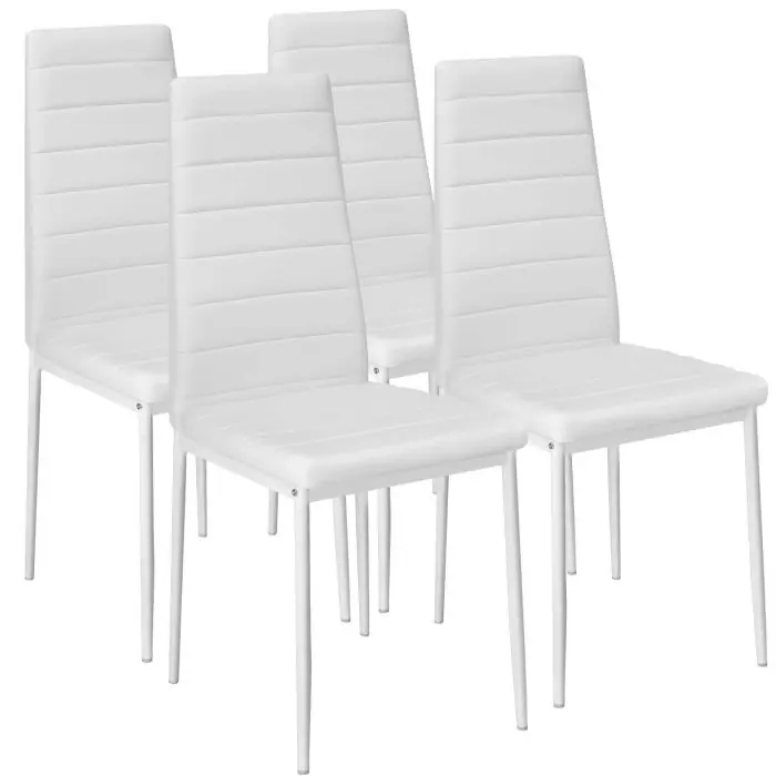Ensemble de chaises de salle à manger THOMAS