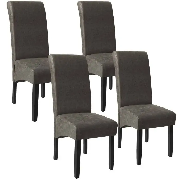 Chaise de salle à manger