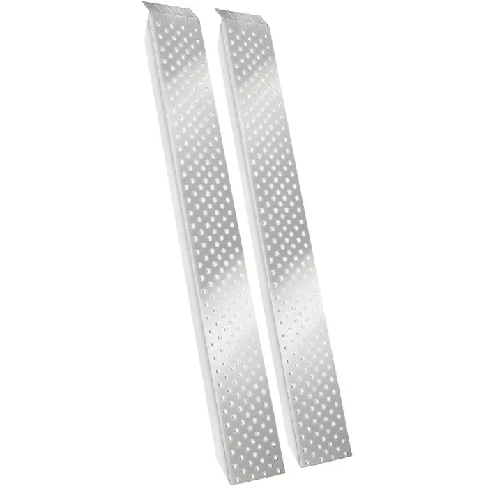 Rampes d'accès SVEN