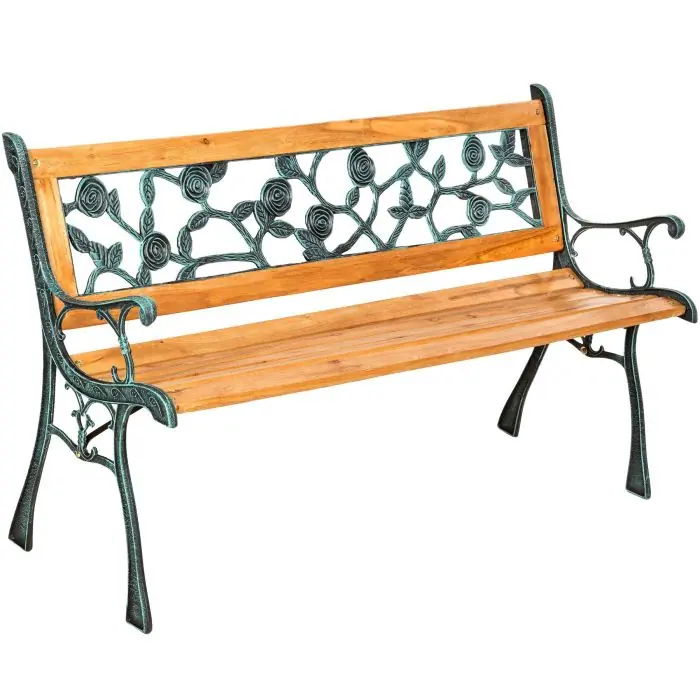 Banc de jardin MARINA