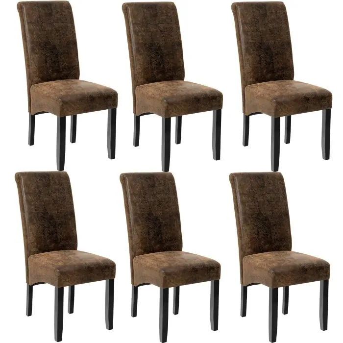 Chaise de salle à manger