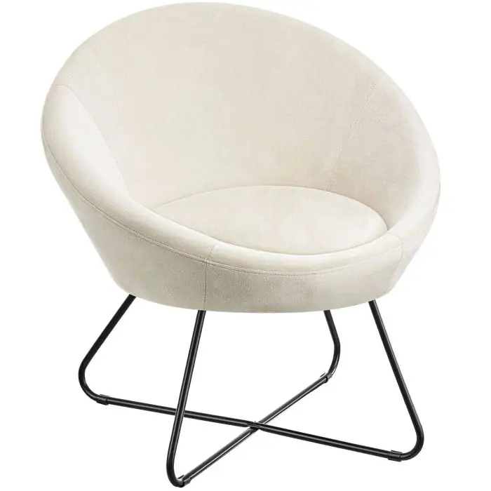 Fauteuil cocktail CENTERA