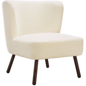 Fauteuil cocktail Teddy RODINA 2