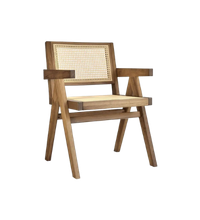 Image détourée de chaises