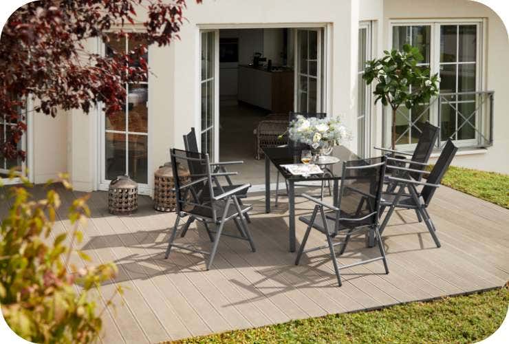 Mobilier de Jardin Mobilier de Jardin